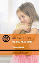UK edition of The Dad Next Door