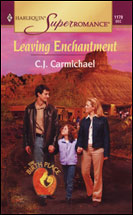 Leaving Enchantment