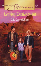 Leaving Enchantment