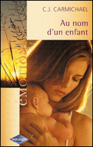 French edition of For a Baby