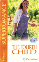 British edition of The Fourth Child