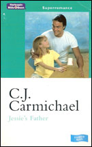 Australian edition of Jessie's Father