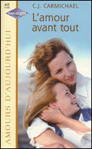 French edition of Jessie's Father