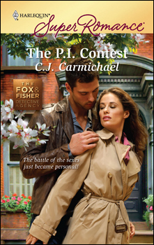 The P.I. Contest