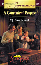 A Convenient Proposal