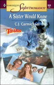 A Sister Would Know
