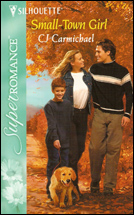 British edition of Small-Town Girl