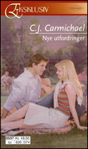 Swedish edition of Small-Town Girl