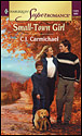 Small-Town Girl