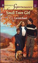 Small-Town Girl