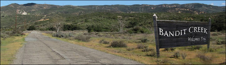 Bandit Creek